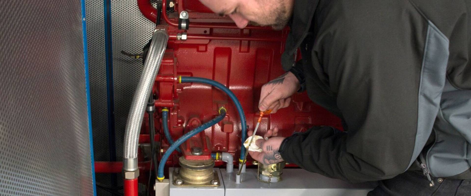 Liegenschaftsdienst Bern AG - Technischer Unterhalt